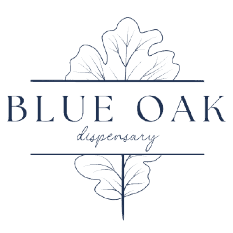 Blue Oak Dispensary